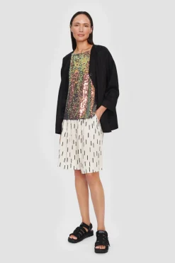 Airy Linen Bluse-BITTE KAI RAND Hot