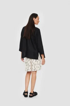 Airy Linen Bluse-BITTE KAI RAND Hot