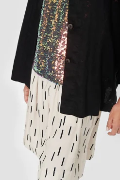 Airy Linen Bluse-BITTE KAI RAND Hot