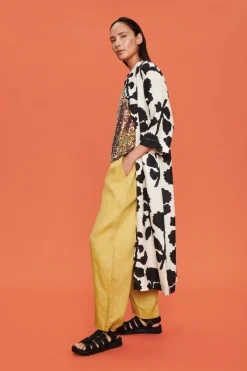 Airy Linen Bukser-BITTE KAI RAND Outlet