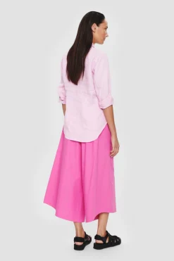 Airy Linen Skjorte-BITTE KAI RAND Discount