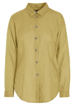 Airy Linen Skjorte-BITTE KAI RAND Discount