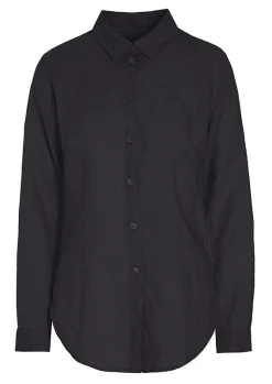 Airy Linen Skjorte-BITTE KAI RAND Discount