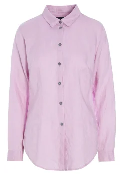 Airy Linen Skjorte-BITTE KAI RAND Discount