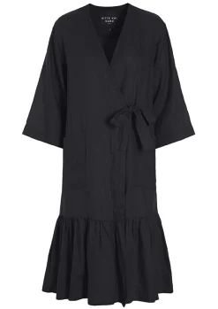 Airy Linen Sla-Om Kjole-BITTE KAI RAND Online