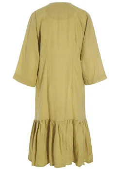Airy Linen Sla-Om Kjole-BITTE KAI RAND Online