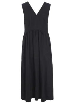 Airy Linen Spencer Kjole-BITTE KAI RAND New