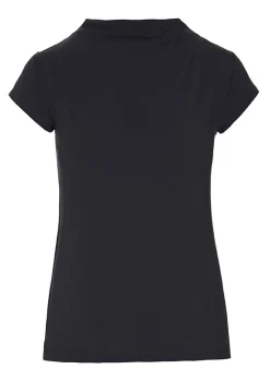 Atlas Jersey Kortaermet Bluse-BITTE KAI RAND Discount