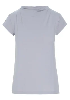 Atlas Jersey Kortaermet Bluse-BITTE KAI RAND Discount