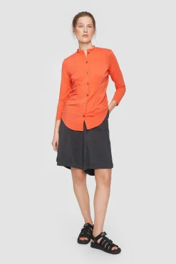 Atlas Jersey Skjorte-BITTE KAI RAND Online