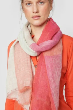 Atlas Jersey Skjorte-BITTE KAI RAND Online