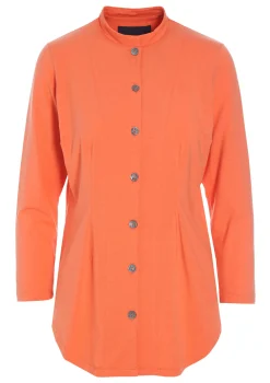 Atlas Jersey Skjorte-BITTE KAI RAND Online