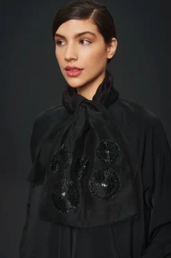 Black Pearl Torklaede-BITTE KAI RAND Sale