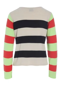 Bloom Knit Bluse-BITTE KAI RAND Sale