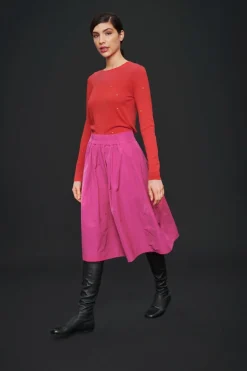 Bloom Knit Bluse-BITTE KAI RAND Hot