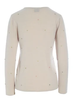 Bloom Knit Bluse-BITTE KAI RAND Hot