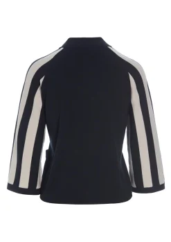 Bloom Knit Hojhalset Bluse-BITTE KAI RAND Best