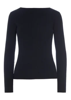 Bloom Knit Rib Bluse-BITTE KAI RAND Hot