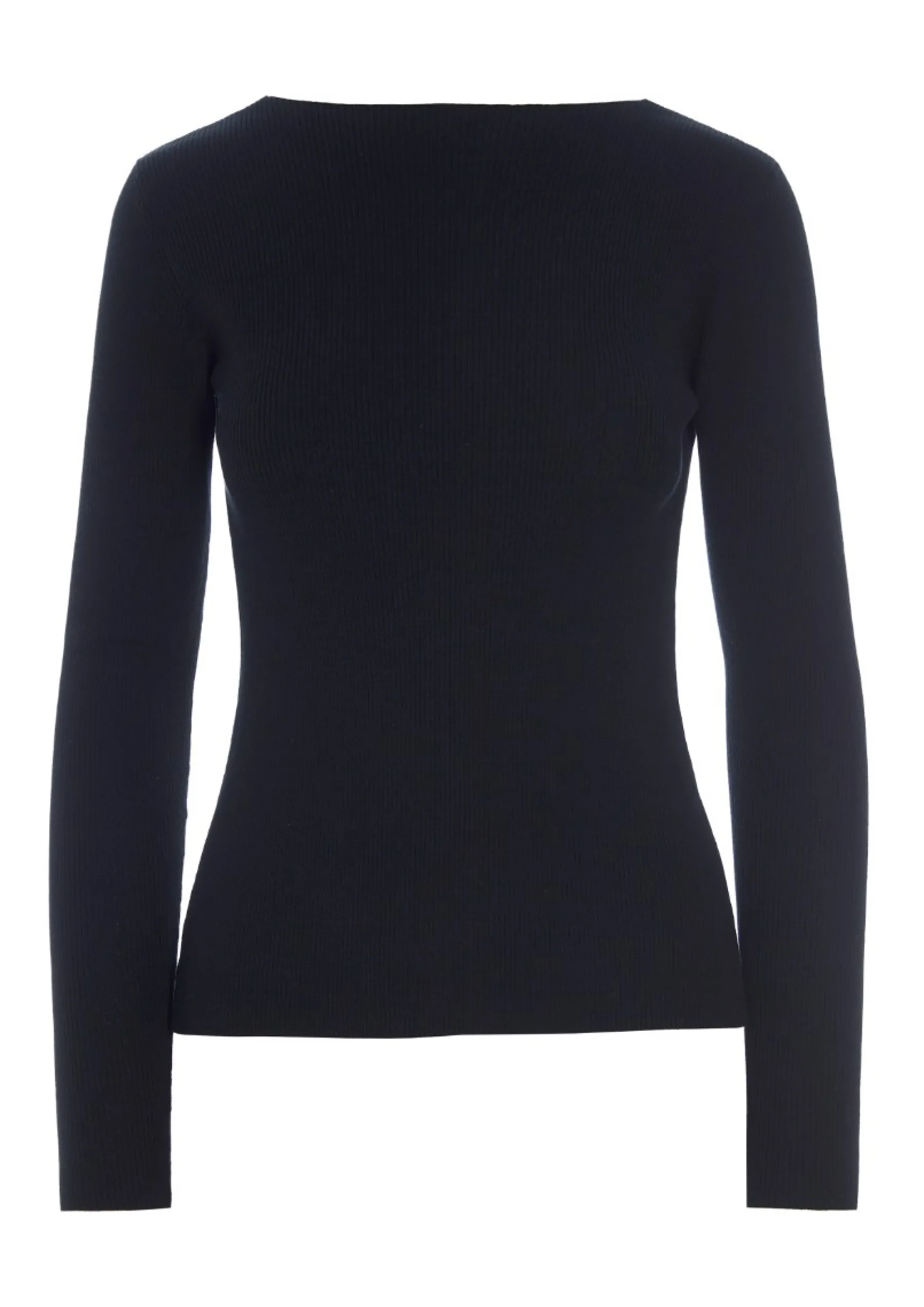 Bloom Knit Rib Bluse-BITTE KAI RAND Hot