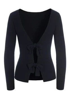 Bloom Knit Rib Bluse-BITTE KAI RAND Hot