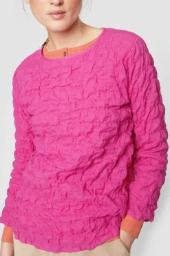 Blur Cotton Bluse-BITTE KAI RAND Best