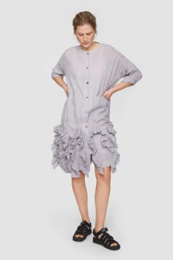 Blur Cotton Kjole-BITTE KAI RAND Clearance