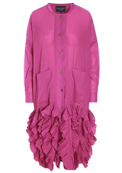 Blur Cotton Kjole-BITTE KAI RAND Clearance