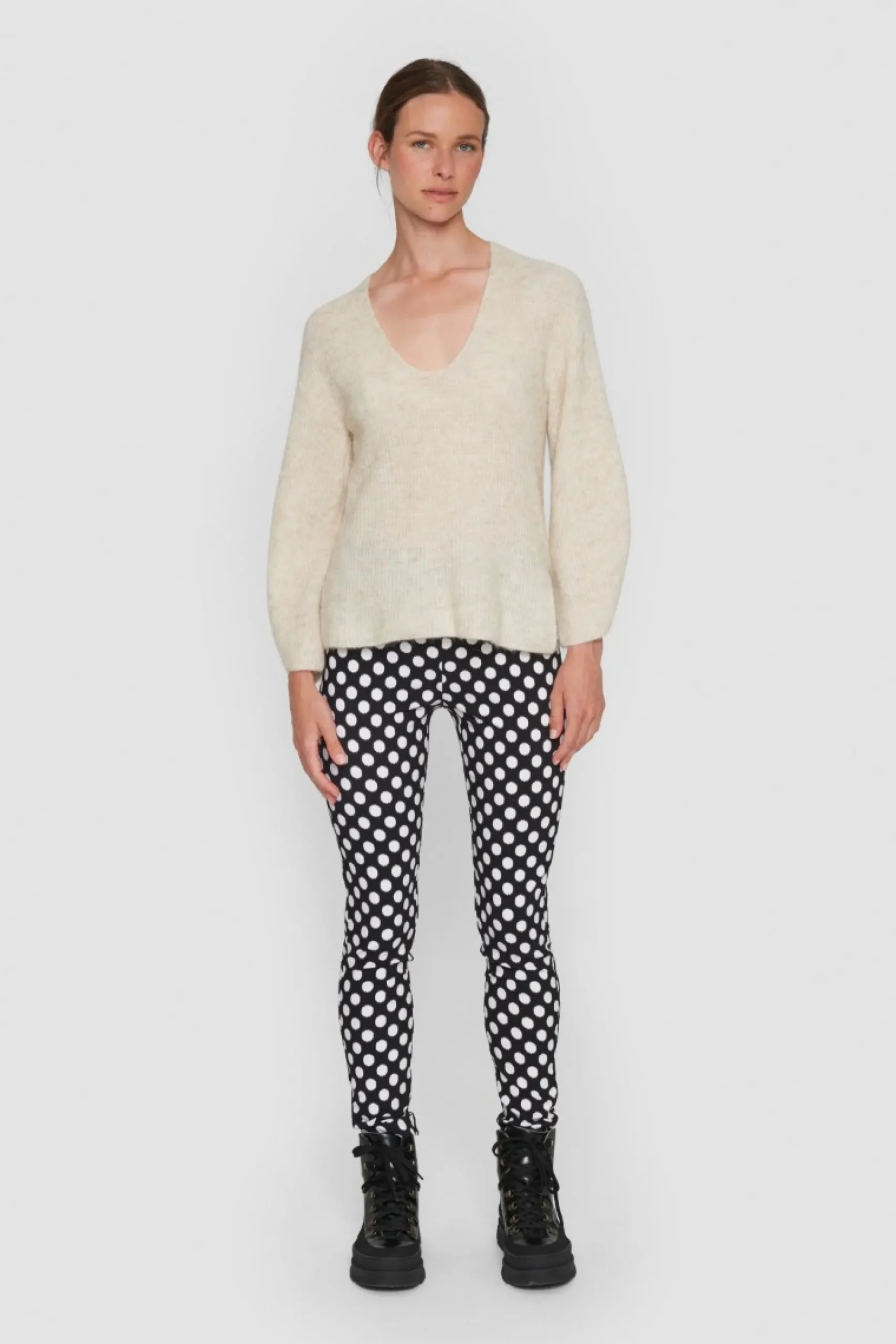 Blurred Dot Bukser-BITTE KAI RAND Best