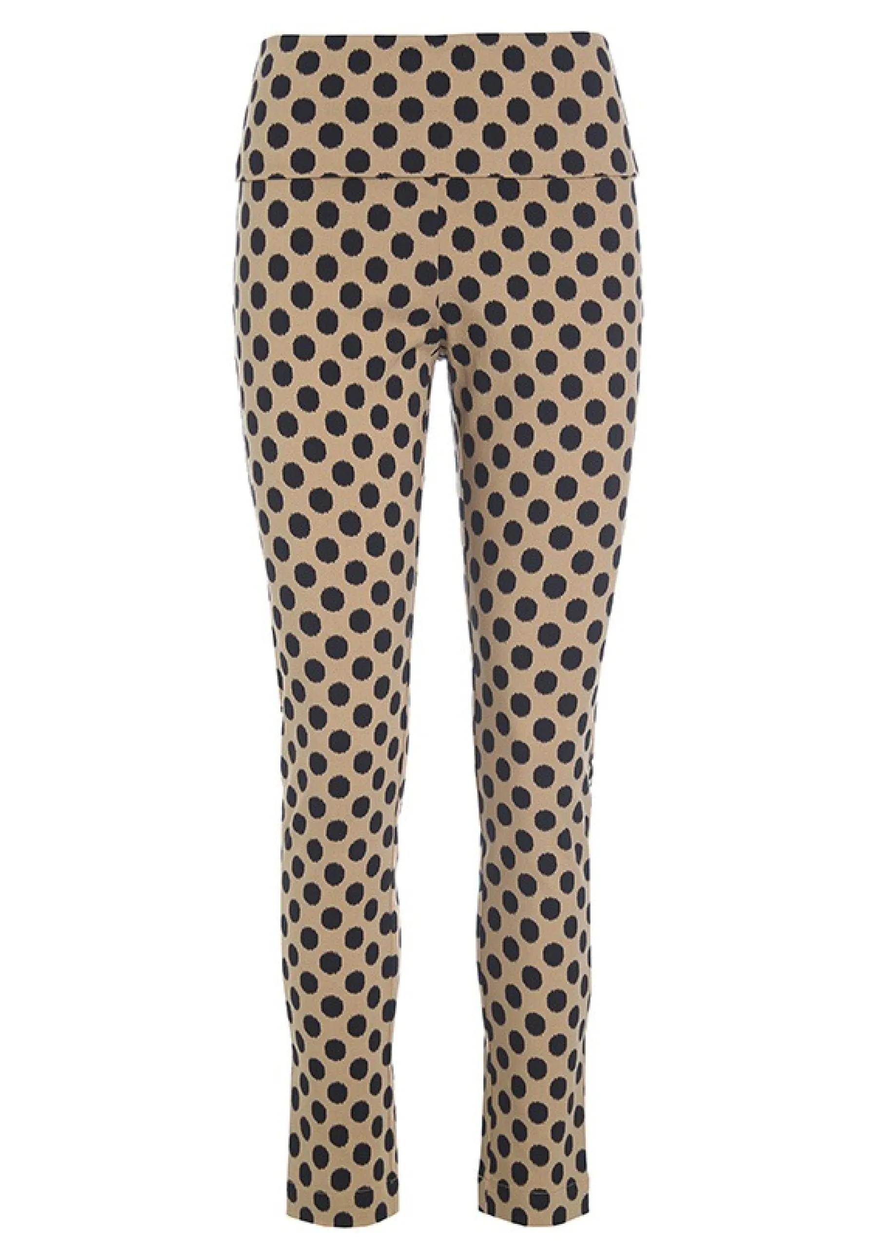 Blurred Dot Bukser-BITTE KAI RAND Best