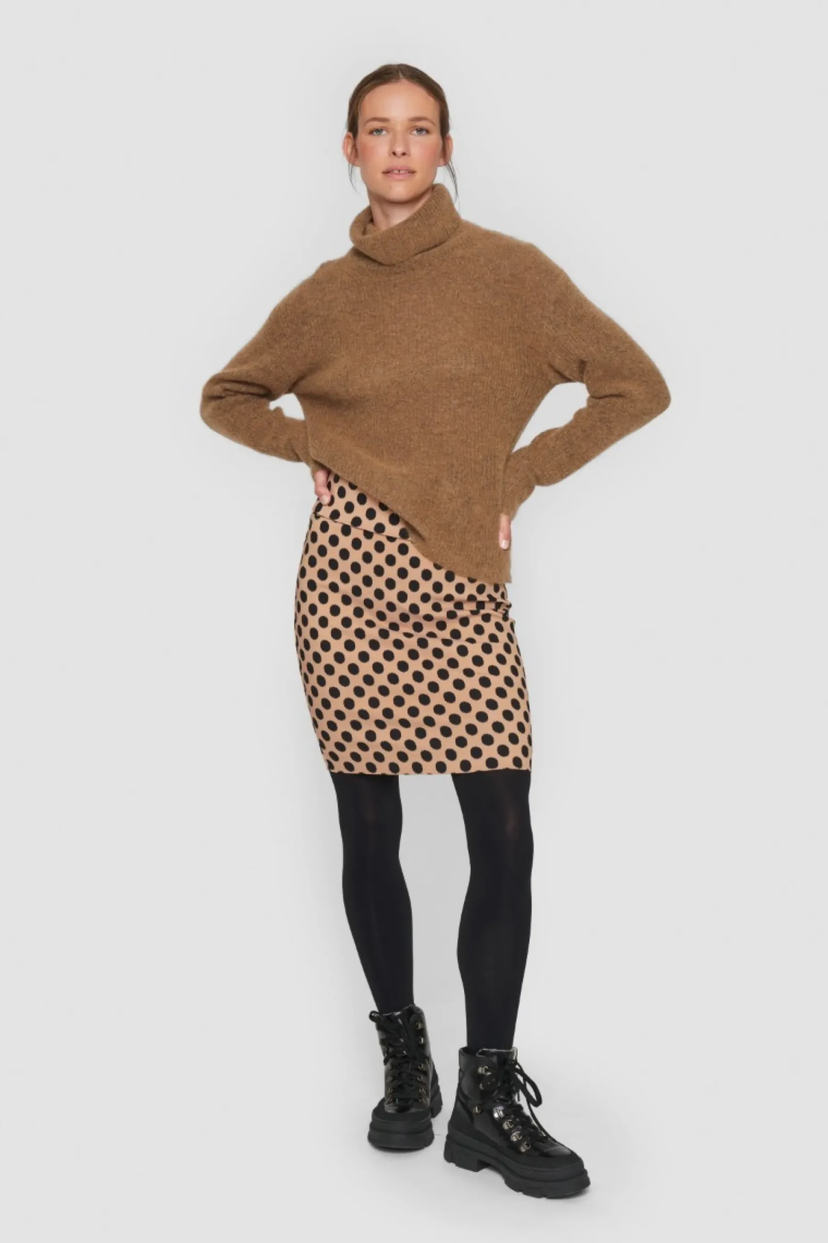 Blurred Dot Nederdel-BITTE KAI RAND Discount