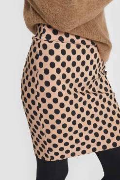 Blurred Dot Nederdel-BITTE KAI RAND Discount