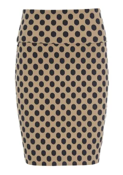 Blurred Dot Nederdel-BITTE KAI RAND Discount