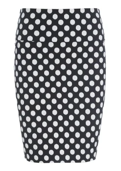 Blurred Dot Nederdel-BITTE KAI RAND Discount