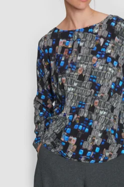 Bluse-BITTE KAI RAND Discount