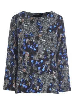 Bluse-BITTE KAI RAND Discount