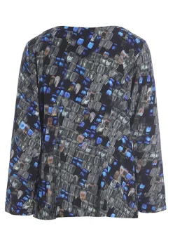 Bluse-BITTE KAI RAND Discount