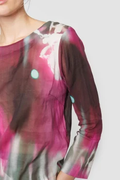 Bluse-BITTE KAI RAND Clearance