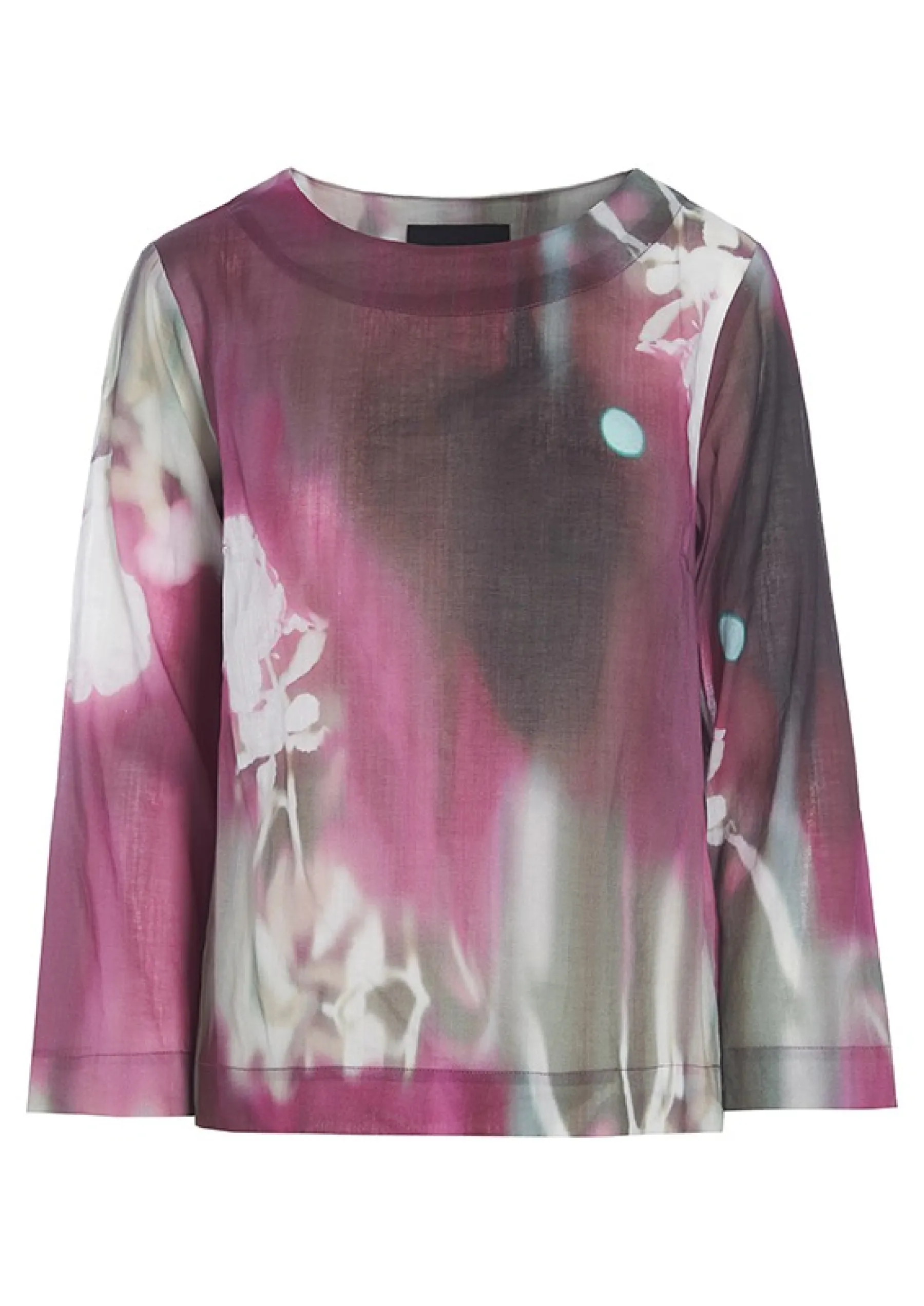 Bluse-BITTE KAI RAND Clearance