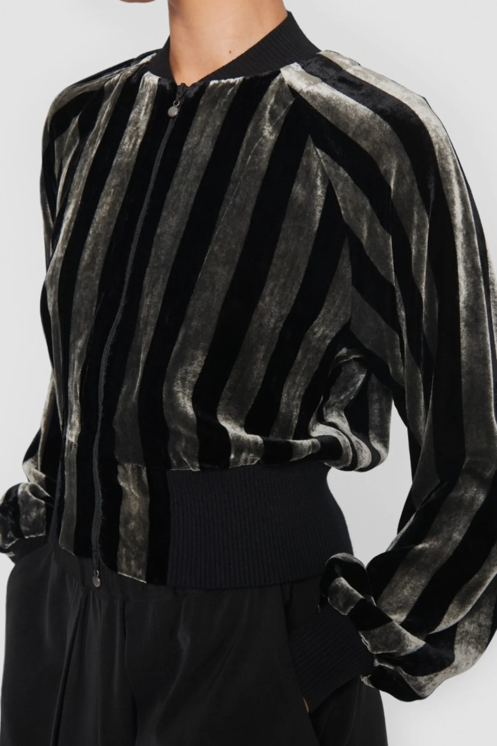 Bomber Jakke-BITTE KAI RAND Discount