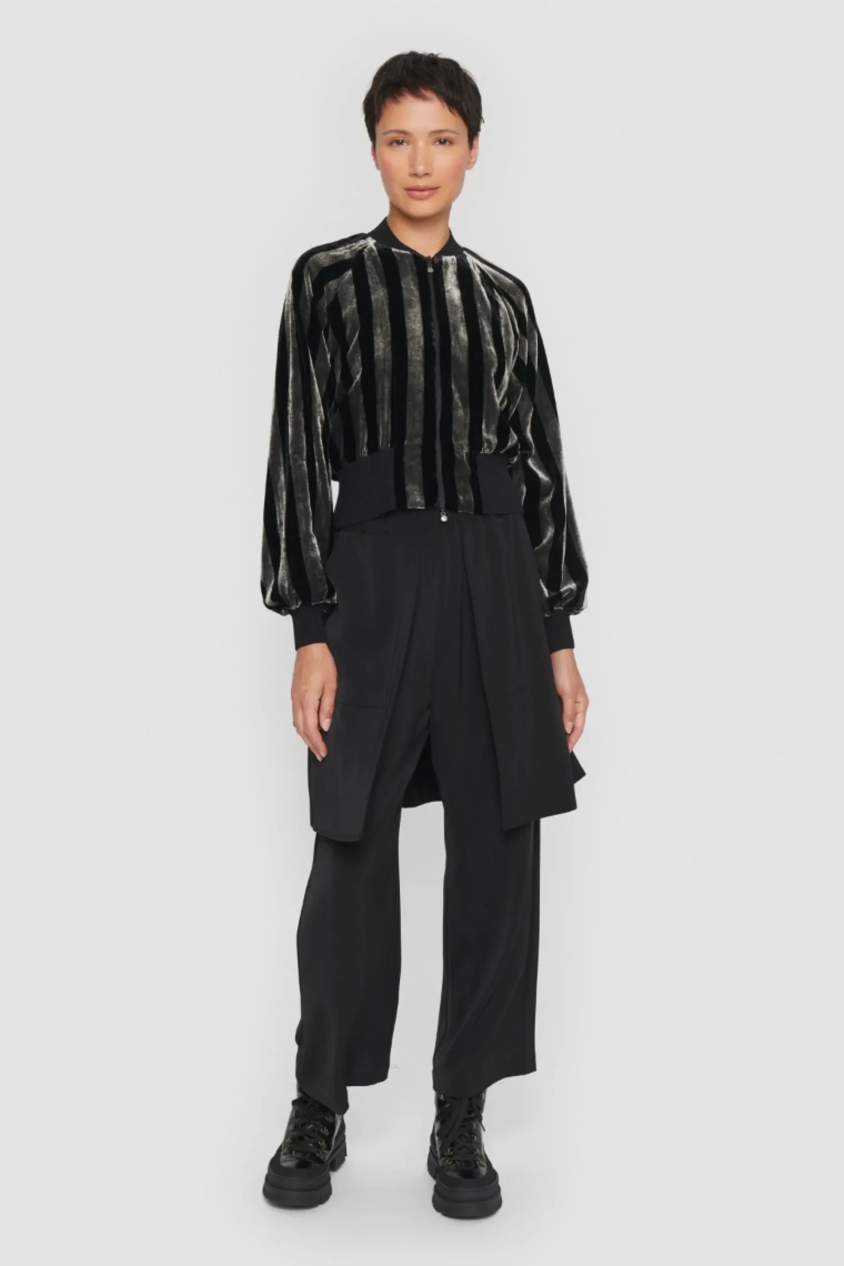 Bomber Jakke-BITTE KAI RAND Discount