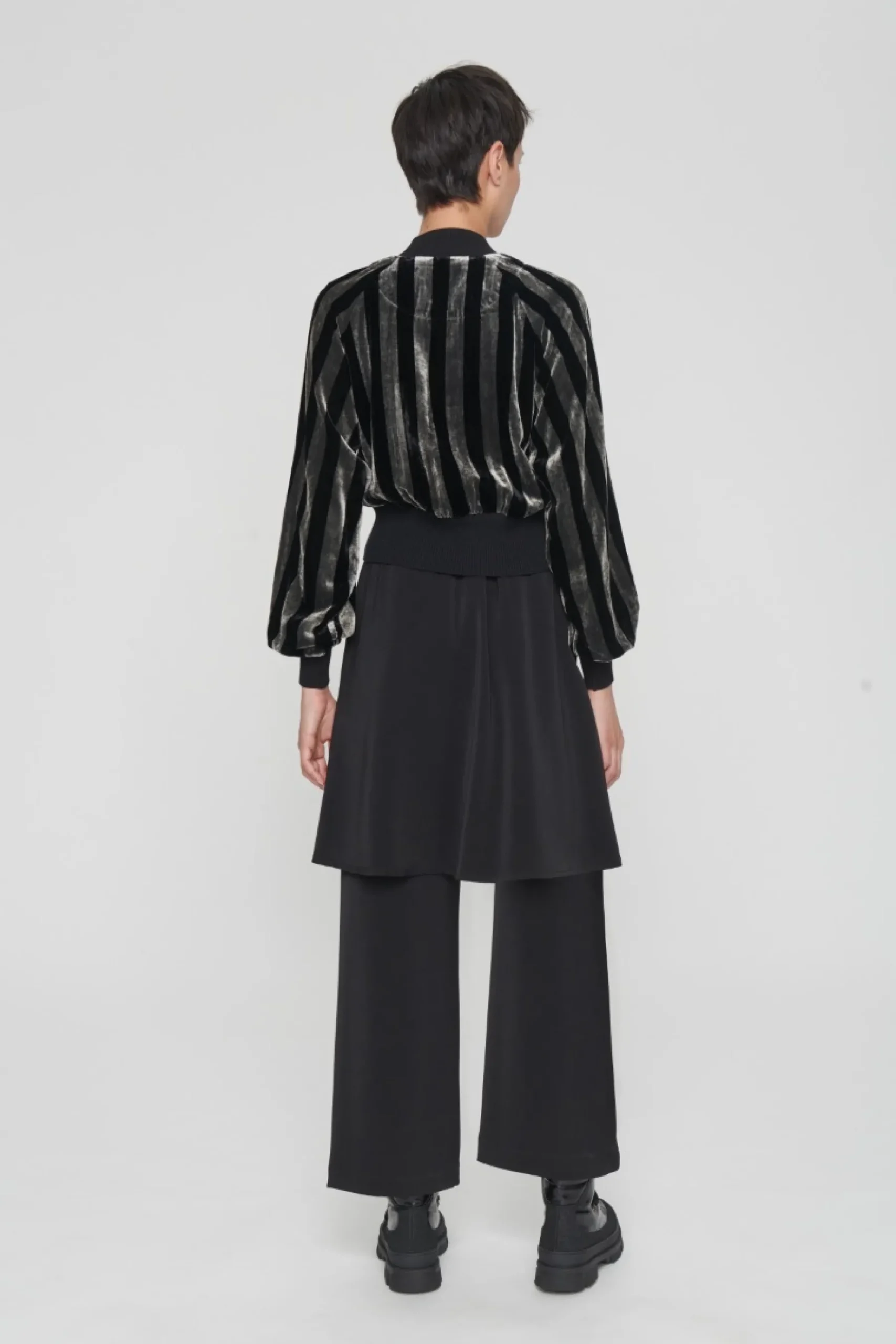 Bomber Jakke-BITTE KAI RAND Discount