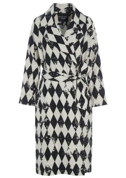 Broken Harlequin Jakke-BITTE KAI RAND Sale