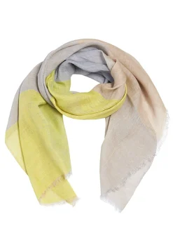 Changeant Check Torklaede-BITTE KAI RAND Best