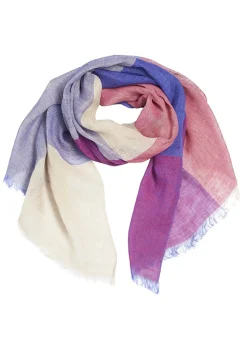 Changeant Check Torklaede-BITTE KAI RAND Best