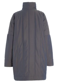 Changeant Nylon Jakke-BITTE KAI RAND Sale