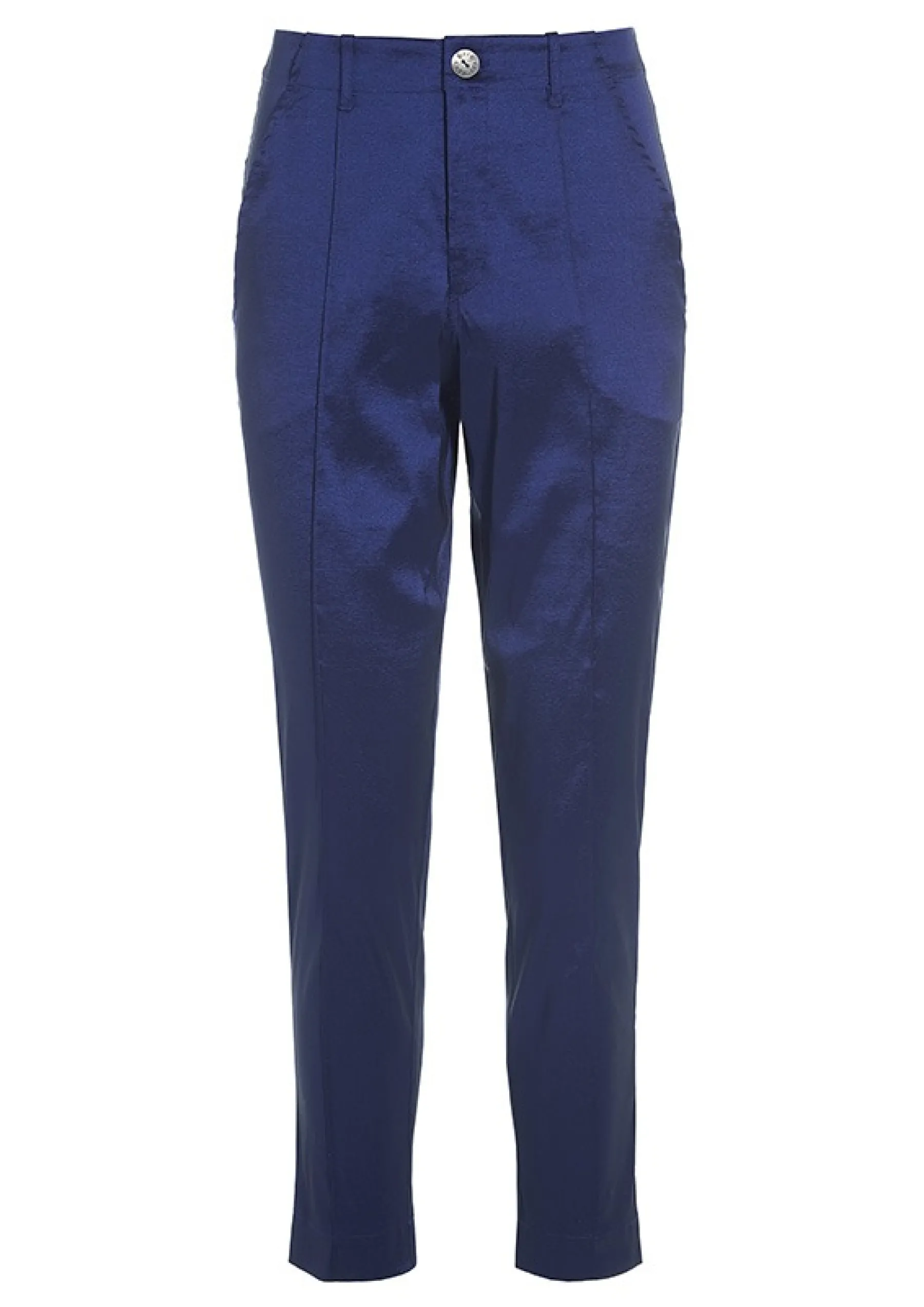 Changeant Stretch Bukser-BITTE KAI RAND