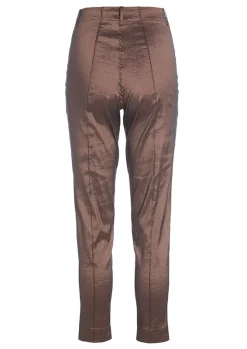 Changeant Stretch Bukser-BITTE KAI RAND