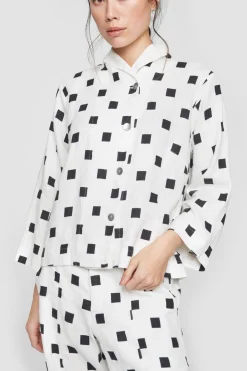 Checkpoint Linen Bukser-BITTE KAI RAND Best