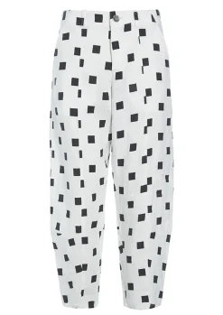 Checkpoint Linen Bukser-BITTE KAI RAND Best