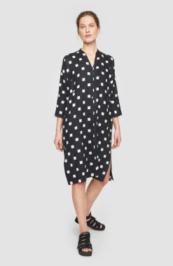 Checkpoint Linen Skjortekjole-BITTE KAI RAND Discount